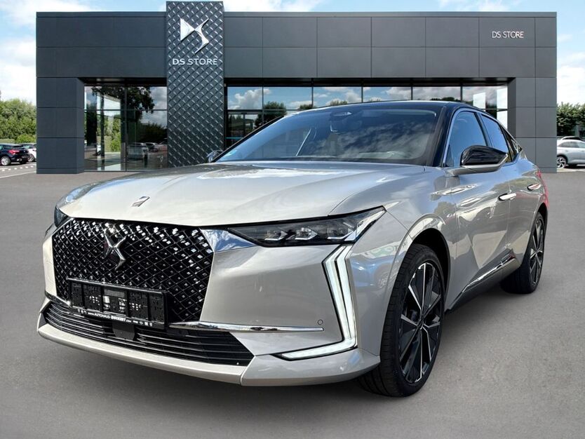 DS Automobiles DS4 52.800 km 25.390 € Homburg 66424