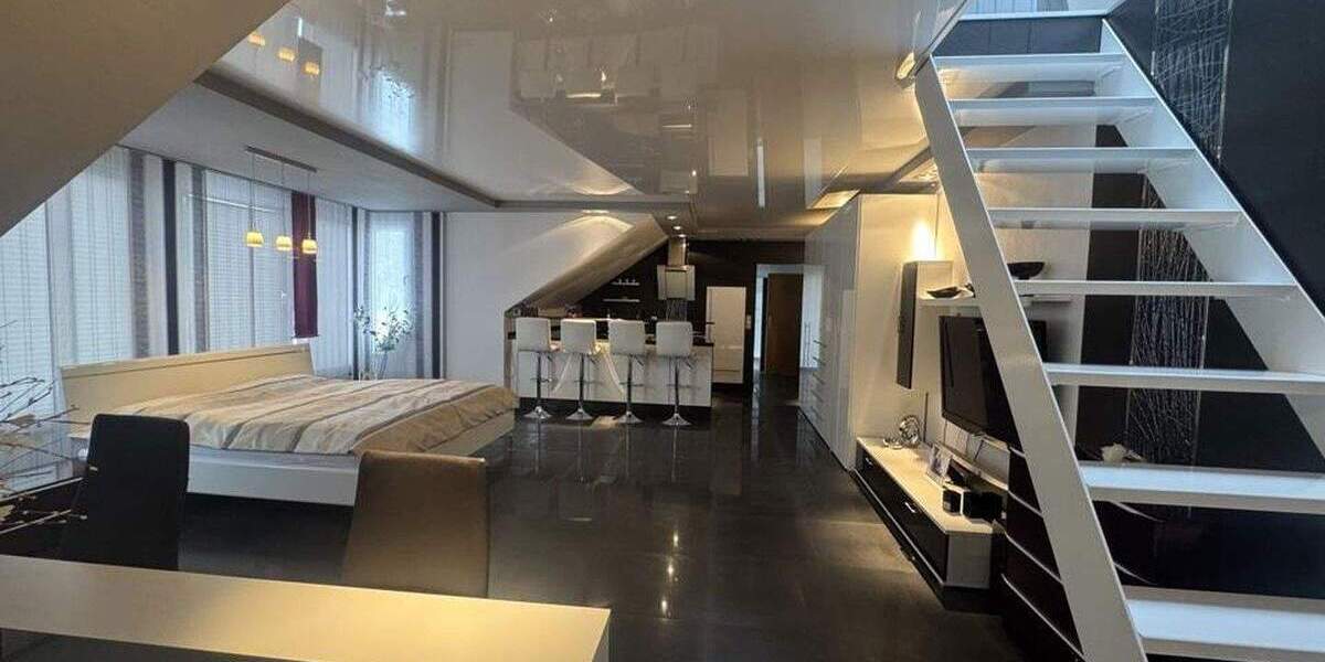 Mehrfamilienhaus, Wohnhaus Bad Salzungen Hämbach - 8 Zimmer, 275 m&sup2;, 555.000&euro; | Angebot:25728307