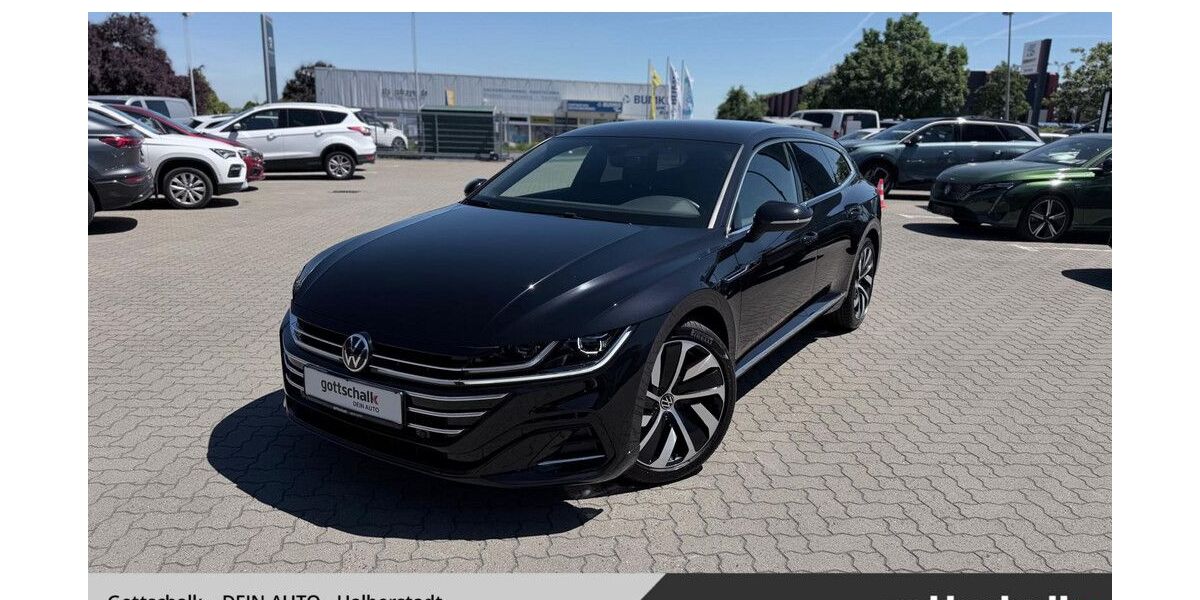 VW Arteon 28.890 km 28.795 &euro; Halberstadt 38820