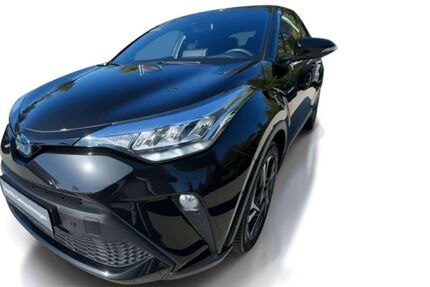 Toyota C-HR 40.734 km 25.950 &euro; Velden 84149