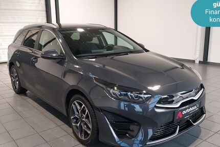 Kia ceed / Ceed 95.188 km 17.990 € Wuppertal 42287