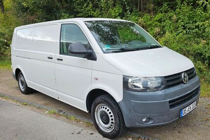 VW T5 Transporter 242.000 km 9.999 &euro; Olpe 57462