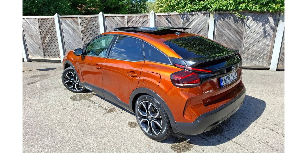 Citroen C4 81.000 km 15.500 &euro; Lengdorf 84435