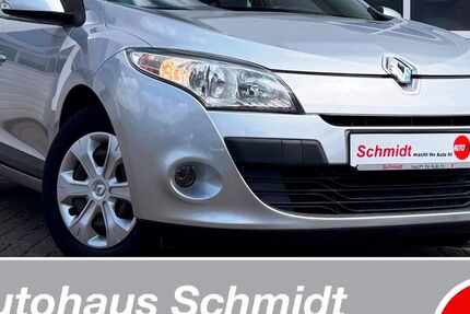 Renault Megane 67.383 km 5.999 &euro; Erfurt 99097