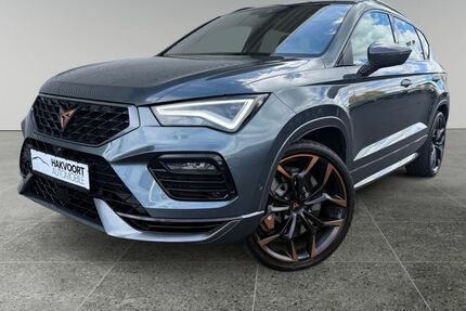 Cupra Ateca 89.716 km 28.480 € Altenkirchen 57610