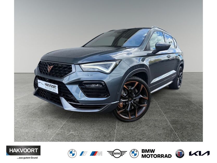Cupra Ateca 89.716 km 28.480 € Altenkirchen 57610