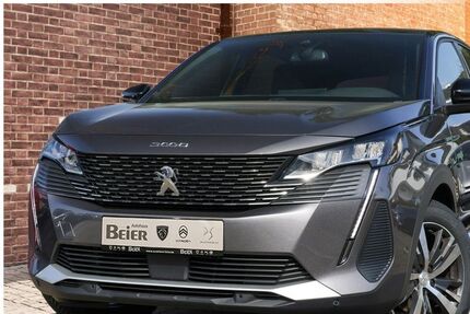 Peugeot 3008 47.339 km 22.980 &euro; Karlsruhe 76131