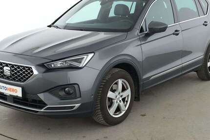 Seat Tarraco 98.263 km 20.390 &euro; Hamburg 22529