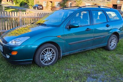 Ford Focus 146.000 km 2.350 &euro; Neustadt am Rübenberge 31535