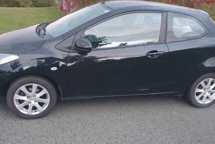 Mazda 2 164.000 km 2.000 € Frankfurt 60435