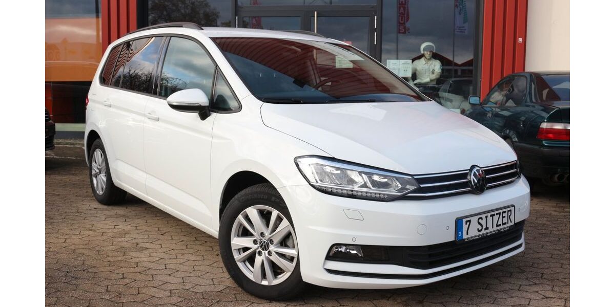 VW Touran 9.250 km 36.900 € Neuwied 56566