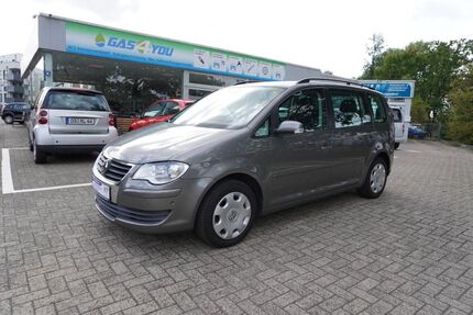 VW Touran 162.444 km 5.999 &euro; Osnabrück 49090