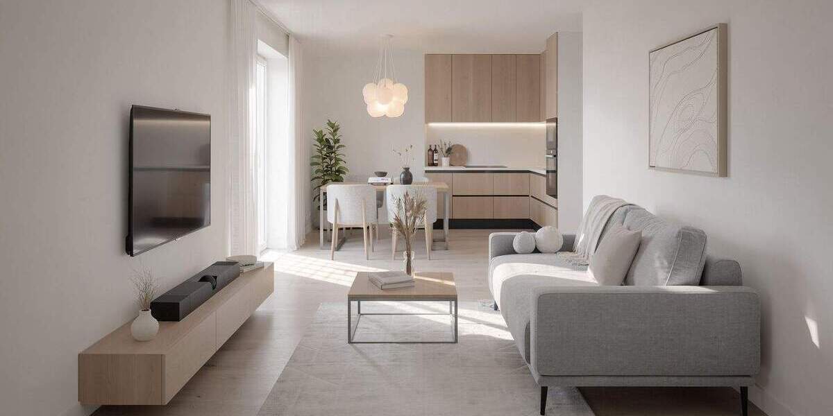 Etagenwohnung Hamburg Tonndorf - 4 Zimmer, 539.900&euro; | Angebot:26695800