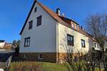Mehrfamilienhaus, Wohnhaus Vellmar / Frommershausen Frommershausen - 6 Zimmer, 132 m&sup2;, 299.000&euro; | Angebot:25276828