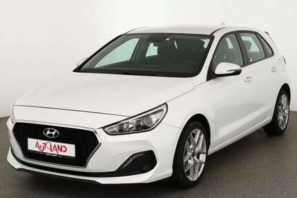 Hyundai i30 72.783 km 13.990 &euro; Hoppegarten 15366