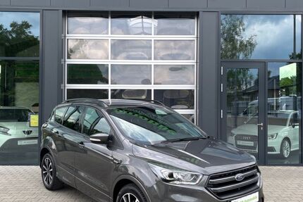 Ford Kuga 68.431 km 14.450 &euro; Hörstel 48477