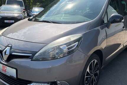 Renault Scenic 165.163 km 6.490 € Giessen 35394