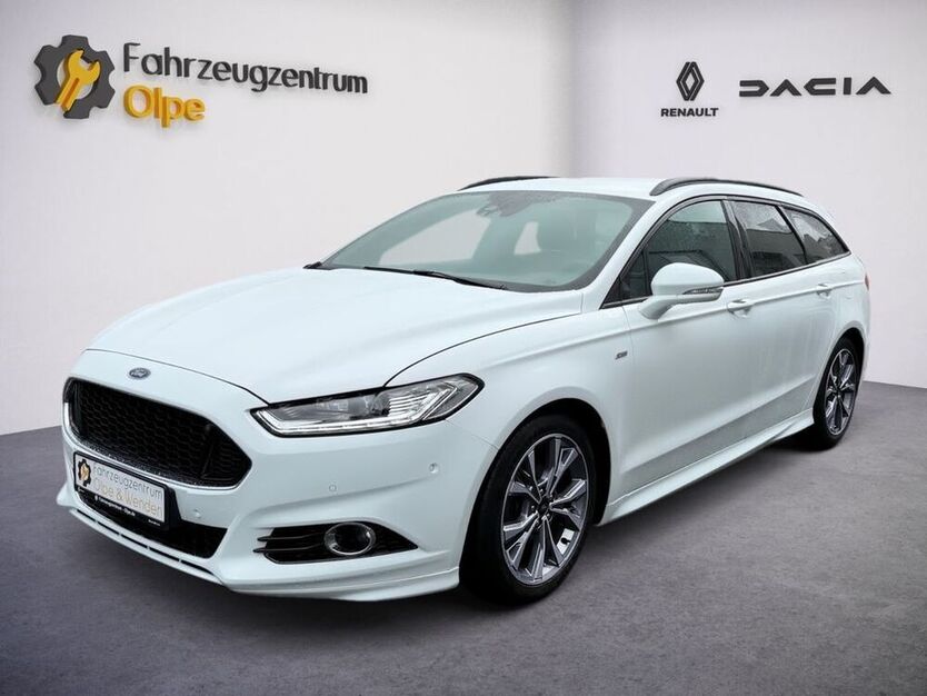 Mondeo