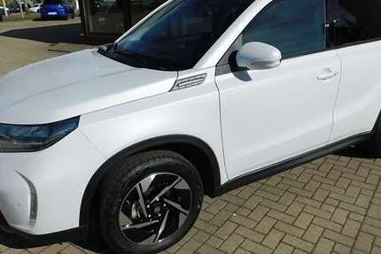 Suzuki Vitara 1.297 km 29.190 &euro; Wernigerode 38855