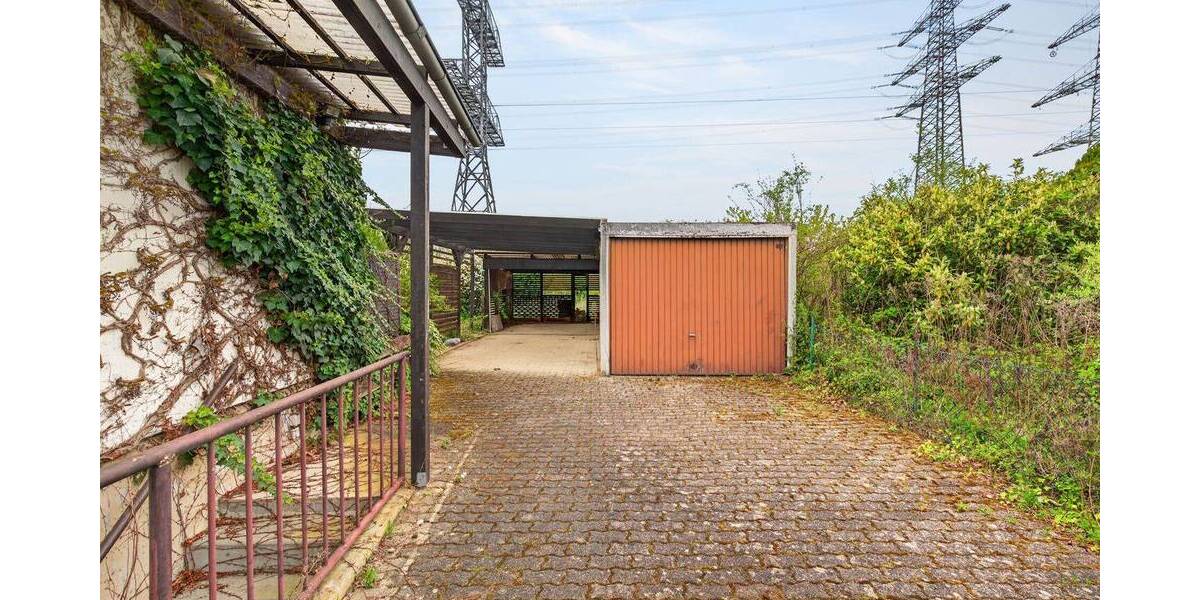 Grundstück Rheinstetten / Forchheim Forchheim - 539.000&euro; | Angebot:26189248