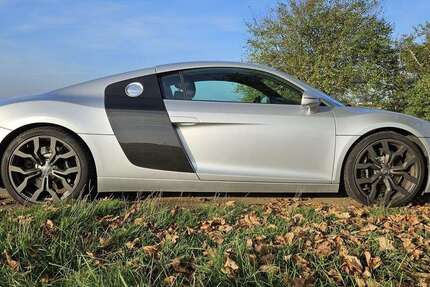 Audi R8 58.600 km 57.500 &euro; Biblis 68647