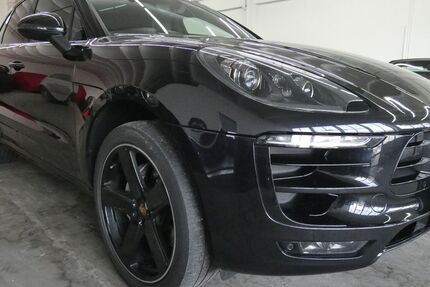 Porsche Macan 159.000 km 35.499 &euro; Metzingen 72555