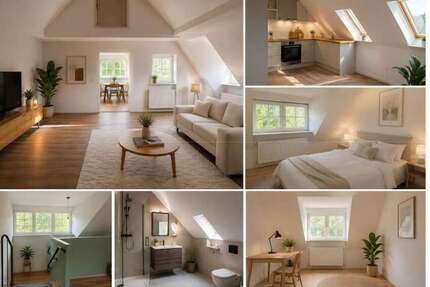 Wohnung Wiesenburg/OT Schmerwitz OT Schmerwitz - 3 Zimmer, 87 m&sup2;, 870&euro; | Angebot:27068938