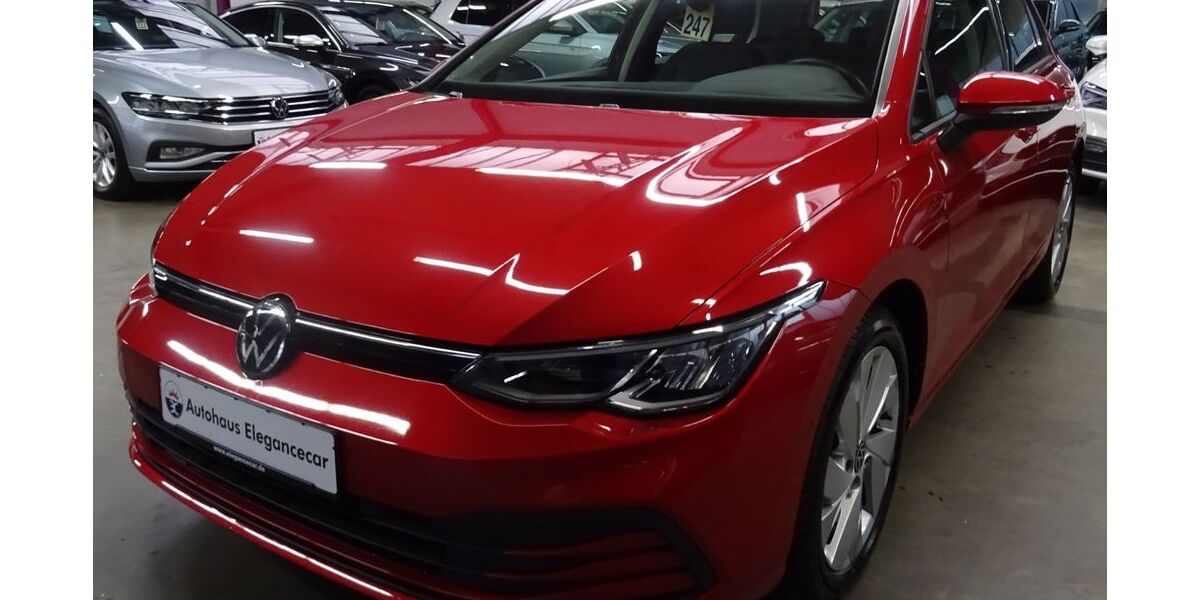 VW Golf 44.329 km 17.949 &euro; Holzgerlingen bei Stuttgart 71088