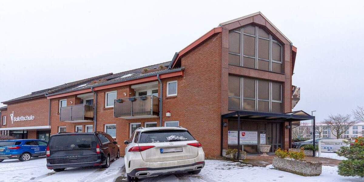 Gewerbeobjekt Barsinghausen - 4 Zimmer, 200 m&sup2;, 1.800&euro; | Angebot:26555465