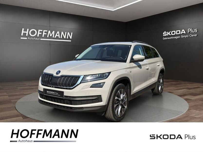 Kodiaq