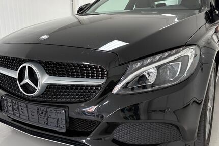 Mercedes-Benz C 250 96.850 km 21.350 &euro; Sinsheim 74889