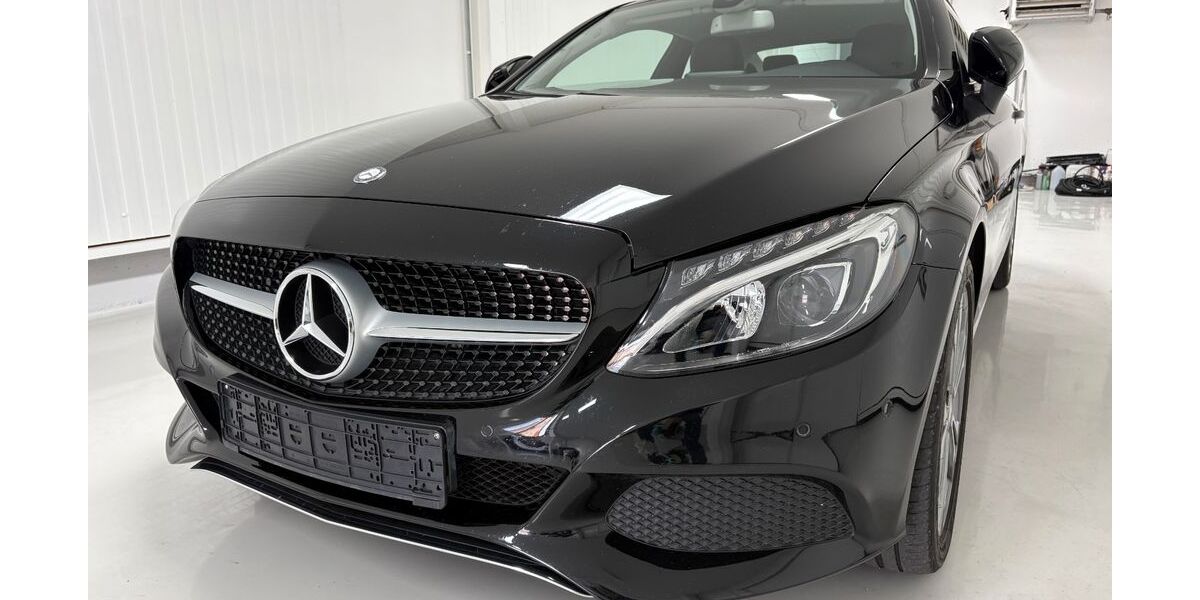 Mercedes-Benz C 250 96.850 km 21.350 &euro; Sinsheim 74889