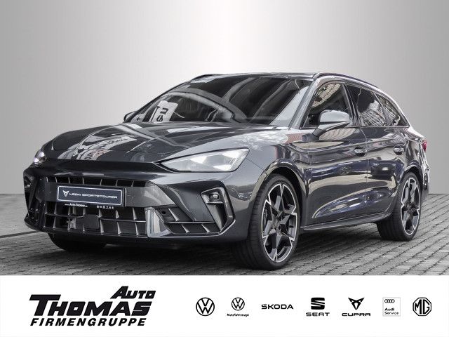 Cupra Leon 2.900 km 41.470 € Bonn 53227