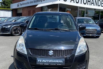 Suzuki Swift 158.000 km 4.599 &euro; Hamm Westfalen 59065