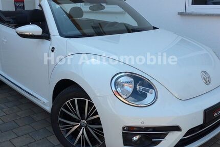 VW Beetle 59.437 km 17.290 &euro; Rodgau 63110