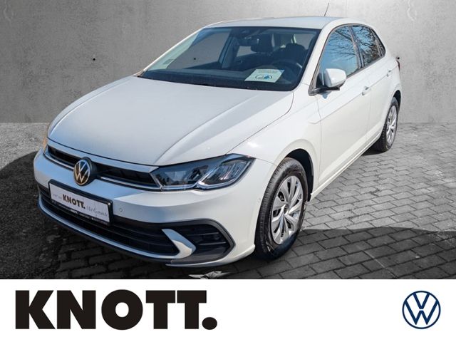 VW Polo 42.084 km 17.689 &euro; Cottbus 03044