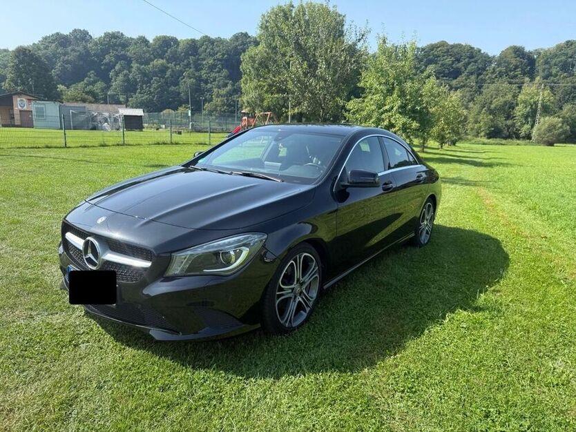 CLA 180