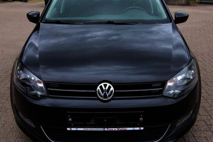 VW Polo 79.656 km 7.900 &euro; Hagenow 19230