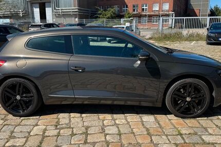 VW Scirocco 275.000 km 4.850 &euro; Berlin 10365