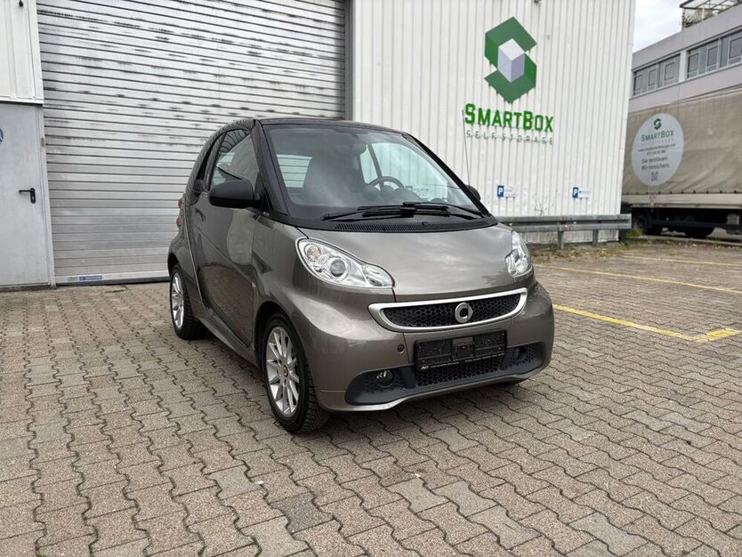 ForTwo