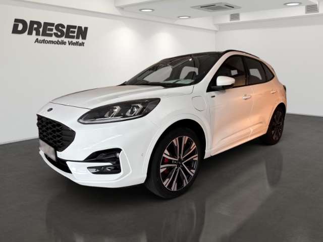 Ford Kuga 13.775 km 30.950 &euro; Bonn 53119