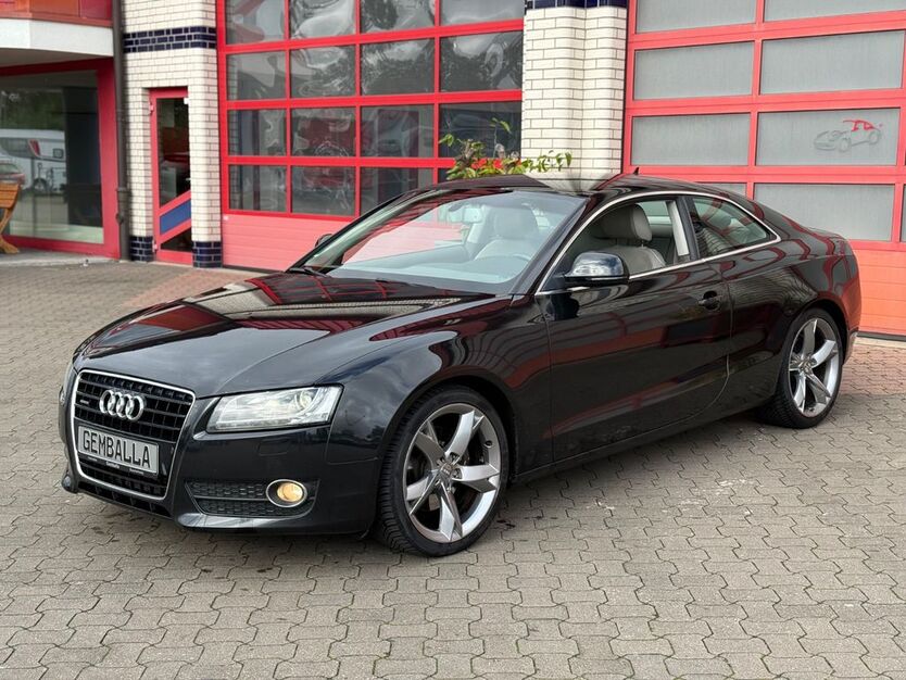 Audi A5 316.000 km 5.550 € Braunschweig 38112