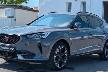 Cupra Formentor 99.233 km 24.900 &euro; Neu-Ulm 89231