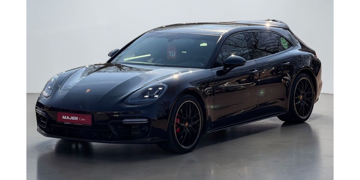 Porsche Panamera 81.981 km 68.990 &euro; Hamburg 22043