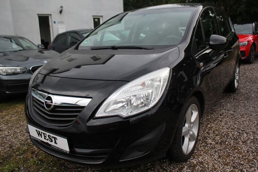Meriva