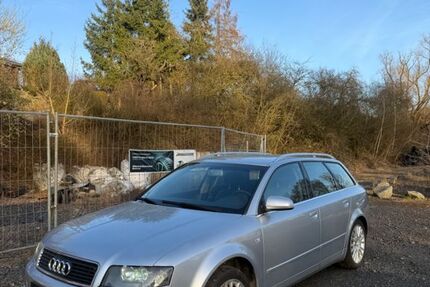 Audi A4 206.766 km 3.000 &euro; Melsungen 34212