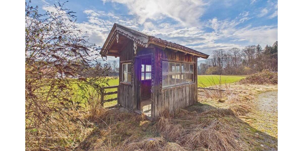 Grundstück Fischbachau / Elbach Dürnbach - 4.940.000&euro; | Angebot:26204660