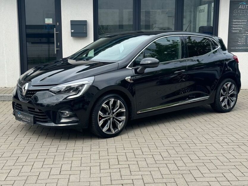 Clio