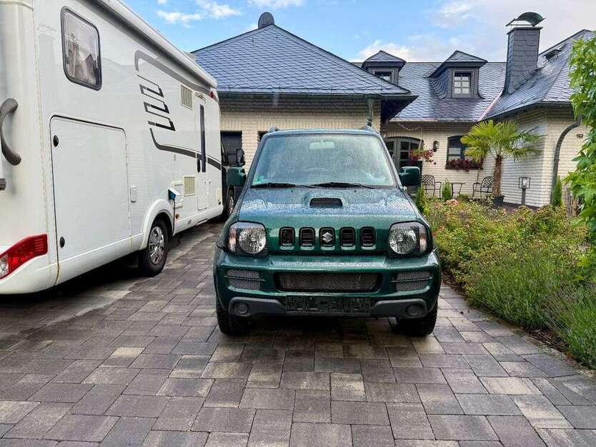 Jimny