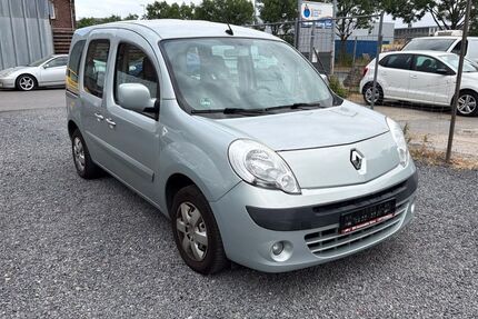 Renault Megane 102.000 km 6.990 &euro; Düren 52349